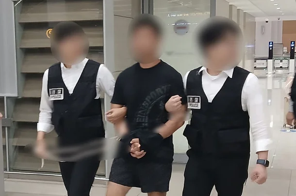 Jungkook Victim of Financial Hack, Mastermind Arrested