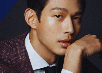 Actor Choi Jung-won Accused of Harassing his ex-girlfriend