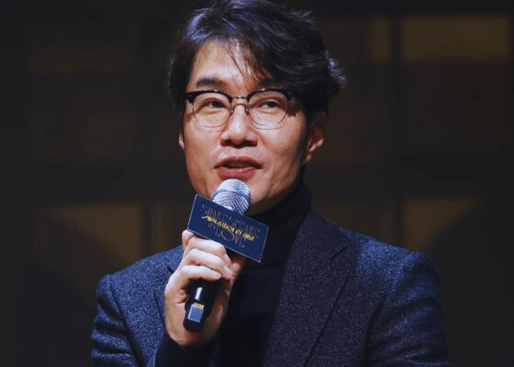 Actor Song Young gyu has been found dead.