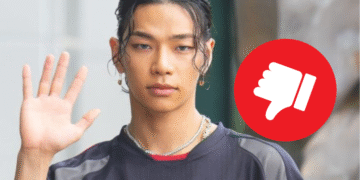 ALLDAY PROJECT's Live Singing Sparks Controversy