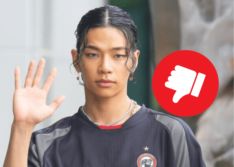 ALLDAY PROJECT's Live Singing Sparks Controversy