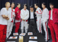 Bang Si-hyuk Forced to Halt Production of BTS Album