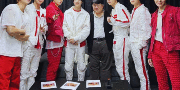 Bang Si-hyuk Forced to Halt Production of BTS Album