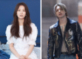 Big Hit Faces Backlash for Protecting Actress Song Da Eun in Jimin Video Case