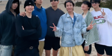 BTS Criticized For ‘Losing Sense of Urgency’ After Military Discharge