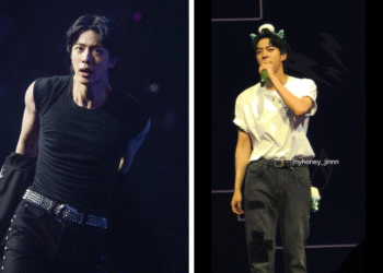 BTS’s Jin Is Going Viral Again… And Fans Can’t Handle It