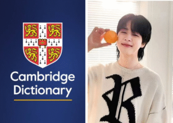 Cambridge Adds 'Delulu' Thanks to BTS Jimin's Viral Meme