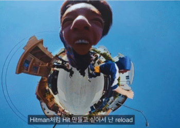 CORTIS Sparks Controversy with Bold Lyric in Pre-Debut "GO!"