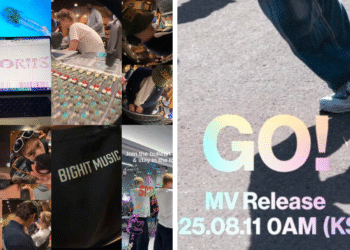 CORTIS to Debut Under BigHit Music Alongside BTS and TXT