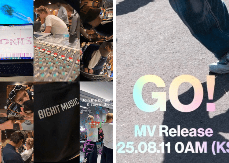 CORTIS to Debut Under BigHit Music Alongside BTS and TXT