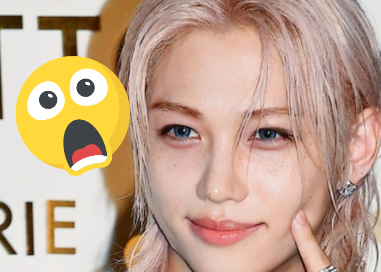 Felix Surprises Fans With His Fluency in French… Multilingual