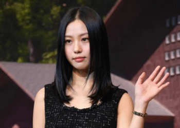 Go Min-si directly denies allegations of school violence