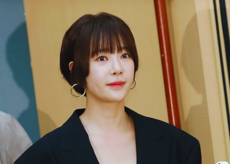 Hwang Jung Eum faces 3 years in prison after serious charges