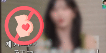 Idol Exposes Unexpected “No Pregnancy” Rule In Her Contract