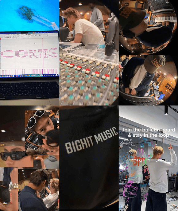 CORTIS to Debut Under BigHit Music Alongside BTS and TXT