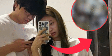 Jennie and V’s Dating Rumors Heat Up Again Following Recent Leaks