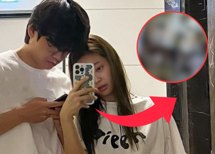 Jennie and V’s Dating Rumors Heat Up Again Following Recent Leaks