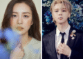 Jimin’s Agency Issues Official Statement on Dating Rumors with Actress Song Da Eun