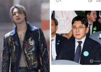 Jimin’s dating rumors reignite debate over BTS contract and HYBE scandals