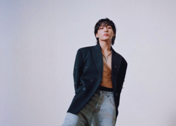 Jungkook Makes History Again with His Hit Song "Seven"