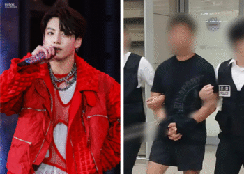 Jungkook Victim of Financial Hack, Mastermind Arrested