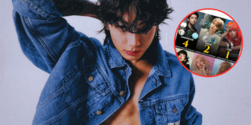 Knets praise Jungkook's as 3D joins 1 billion club on Spotify