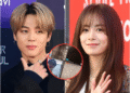 Knets React to Jimin and Song Daeun’s Relationship"