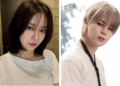 Knetz react to Jimin’s agency statement on Song Da Eun