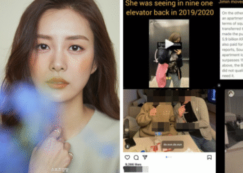 Korean media demands HYBE protect BTS's Jimin