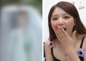Korean Netizens Can’t Stop Praising Shuhua’s Magical Photos
