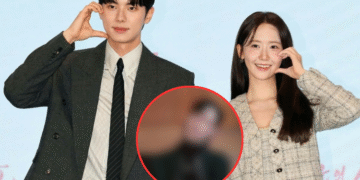 Lee Chae Min Steps In As Replacement… And Steals The Show With YoonA