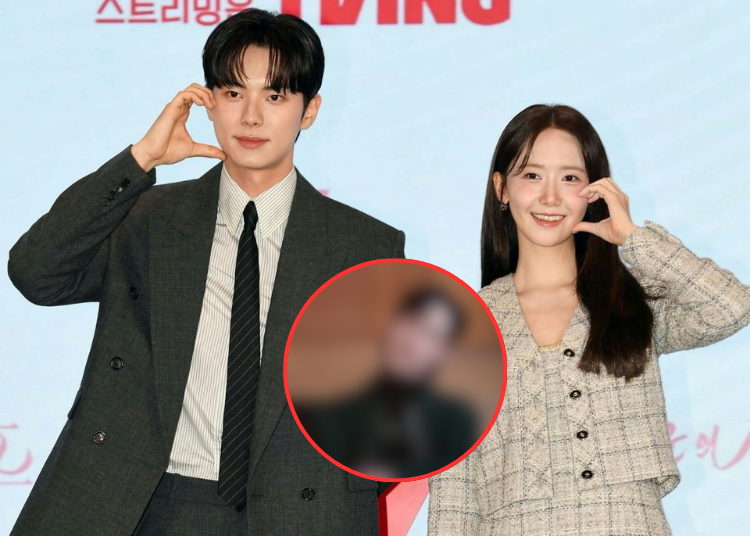 Lee Chae Min Steps In As Replacement… And Steals The Show With YoonA
