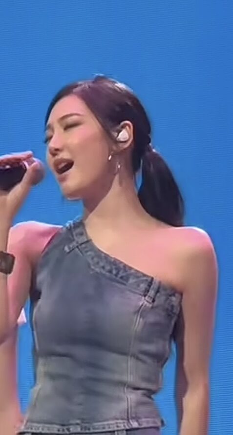 aespa's fake performance sparks angry reactions