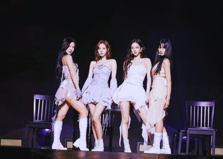 SM Faces Backlash for U.S Ambitions