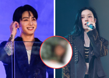 Winter and Jungkook: New Evidence Sparks Fresh Dating Rumors