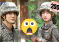 Wonyoung Tries Soldier Life on Kai’s Show, Leaving Knetz Shocked
