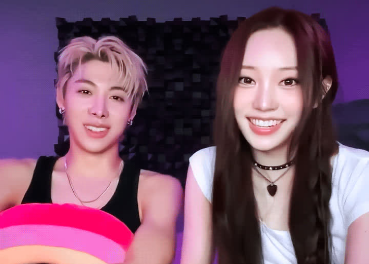 Youngeseo and Woochan spark dating rumors among K-Netizens