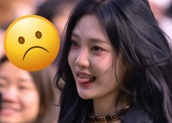 aespa’s Ningning Sparks Lip-Sync Controversy with Instagram Post