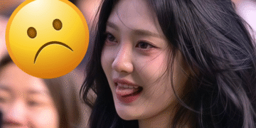 aespa’s Ningning Sparks Lip-Sync Controversy with Instagram Post