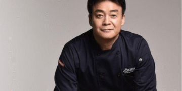 Baek Jong-won Questioned by Police for 5 Hours