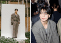 K-Netizens React to Jungkook at Calvin Klein’s New York Show