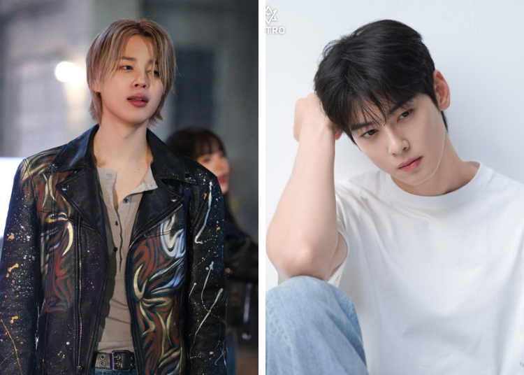 BTS’s Jimin Tops September Rankings Again — His Popularity Is Untouchable