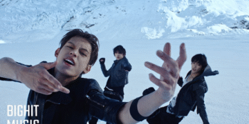 CORTIS releases music video of "FaSHioN"