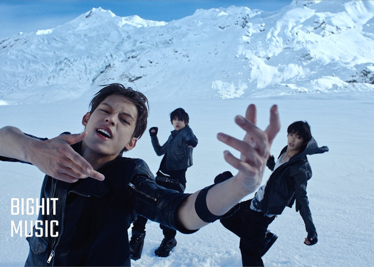 CORTIS releases music video of "FaSHioN"