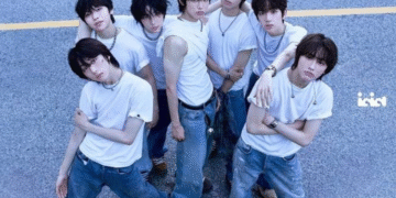 IDID: Starship's new boy group