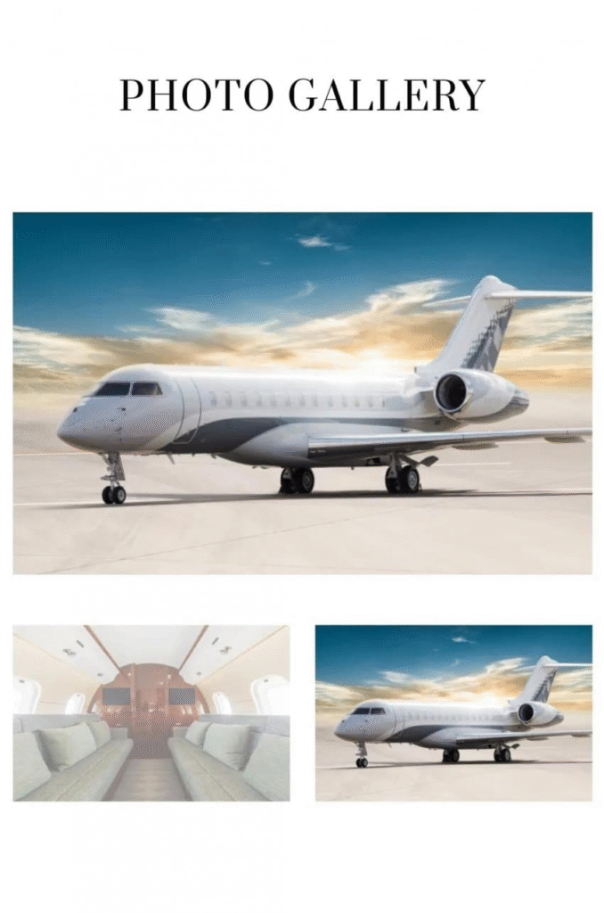Knetizens React to G-Dragon’s Stunning Jacob & Co. Tour Plane