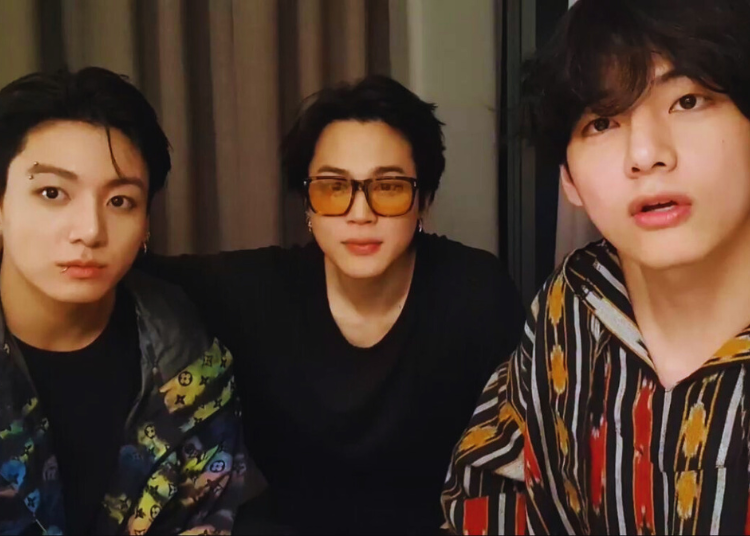Jungkook Home Break-In & Jimin & V Defamation Push BIGHIT to Act