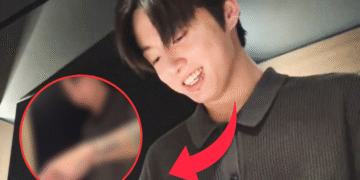 Jungkook's Bracelet Sparks Heated Discussions Among ARMY