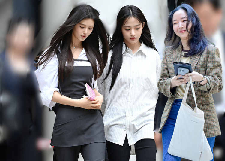 K-Netizens Divided As NewJeans Fail Mediation With Ador