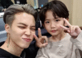 K-Netizens Praise Jimin’s Dedication To Kids’ Welfare